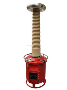 Potensi Transformer <span class=keywords><strong>Field</strong></span> Tester 220KV - Product Image 6