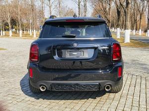 MI-NI JCW <span class=keywords><strong>COUNTRYMAN</strong></span> 2.0T JOHN COOPER WORKS ALL-IN d'occasion - Product Image 3