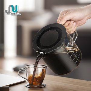 <span class=keywords><strong>Jarra</strong></span> para Café <span class=keywords><strong>con</strong></span> <span class=keywords><strong>Filtro</strong></span>, Prensa Francesa, Ecológica, <span class=keywords><strong>de</strong></span> Aluminio, Libre <span class=keywords><strong>de</strong></span> BPA, <span class=keywords><strong>de</strong></span> Alta Calidad, para Café Frío y <span class=keywords><strong>con</strong></span> Hielo - Product Image 6