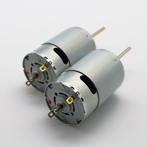 37 Mét động cơ điện RS-555 Micro Motor <span class=keywords><strong>DC</strong></span> 12V 22000 vòng/phút cho khác nhau không dây điện tay khoan - Product Image 4