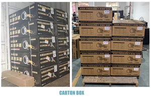 เครื่องตัดผนังคอนกรีต AC8600 คุณภาพสูง กำลังไฟ 5000 วัตต์ ใบเลื่อยวงแหวน 600 มม. ความลึกการตัด 49 ซม. - Product Image 6