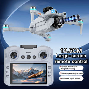 Drone AE5PRO de haute qualité avec double caméra à cardan, GPS, transmission en temps réel 5G WIFI, FPV, suivi optique, télécommande V M4 et application - Product Image 3