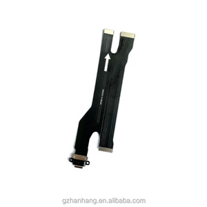 FLET KABAL AVEC CONNECTEUR DE CHARGE Pour HUAWEI P30 PRO Charging Dock flex - Product Image 1