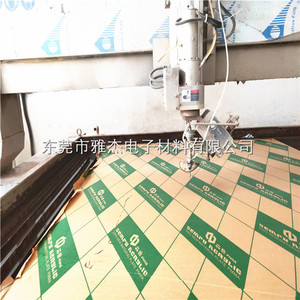 Service de découpe de métaux à haute pression par jet d'eau 5 axes YJ0000900005 - Product Image 1
