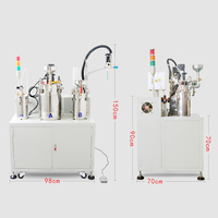 Imilab — agitateur électrique à Double liquide, Machine de remplissage de liquide, résine époxy, équipement de distribution quantitatif, colle automatique