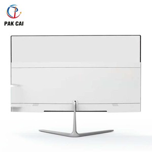 OEM / ODM 21,5 24 27 pulgadas I7 I9 PC monobloque de escritorio para juegos todo en uno AIO ordenador para negocios de oficina - Product Image 2