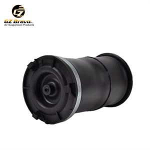 Hummer H2 için arka hava şok giderici çanta hava süspansiyon Ballon feryat tamir takımları 15938306 yüksek kalite - Product Image 3