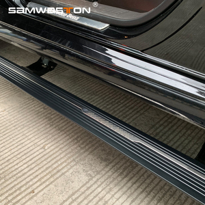 Tabla de correr de paso lateral de energía eléctrica automática para <span class=keywords><strong>mercedes</strong></span>-benz, <span class=keywords><strong>GLE</strong></span> <span class=keywords><strong>350</strong></span>, 450, <span class=keywords><strong>AMG</strong></span> 2015-2019 - Product Image 5