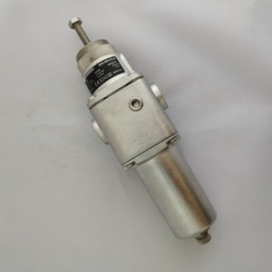 ตัวกรอง/ตัวปรับแรงดันสแตนเลสซีรีส์ B38 ขายดี ไม่มีเกจวัด - Product Image 5