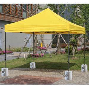 4 Buah Kaki <span class=keywords><strong>Gazebo</strong></span> Bobot <span class=keywords><strong>Gazebo</strong></span> - Product Image 4