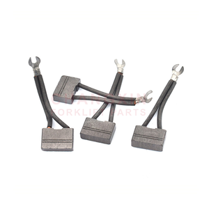 <span class=keywords><strong>Pièces</strong></span> de rechange de <span class=keywords><strong>chariot</strong></span> <span class=keywords><strong>élévateur</strong></span> de haute qualité balais de charbon de direction 8*30*25 utilisés pour <span class=keywords><strong>chariot</strong></span> <span class=keywords><strong>élévateur</strong></span> <span class=keywords><strong>HYSTER</strong></span> - Product Image 5