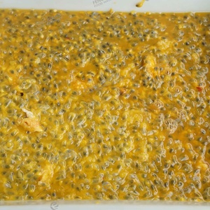 Automatic Passion Fruit <b>Juice</b> <b>Extractor</b> Deseeder Machine Passion Fruit Peeling Machine - Product Image 4