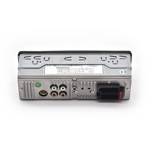 Radio estereotipada para coche de mercado de África, BT FM MP3 Aux con número de modelo USB, reproductor de MP3 - Product Image 3
