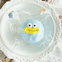 STX Tiktok Banana Squishy Doll Maker Custom Chiboki Squishy-Toy Bulk Squishy Cube Custom Mochi Squishy Squishy Keychain