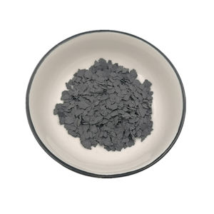 Puzzle Composite de pierre naturelle, revêtement de sol en époxy, flocons de mica décoratifs - Product Image 3