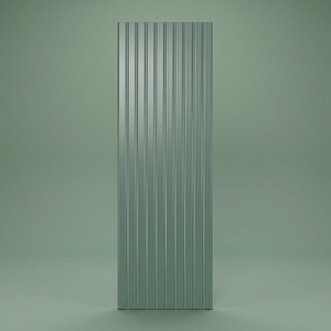 Piastrella Verde Nara 30 X 90 Cm Finitura Satinata Bordo Rettificato Spessore 11,7 Mm - Product Image 1