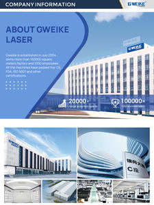 Gweike lf6025gh OEM 6KW 8KW 10KW 20kW đầy đủ đóng không gỉ cắt tấm kim loại sợi máy cắt <span class=keywords><strong>laser</strong></span> - Product Image 5