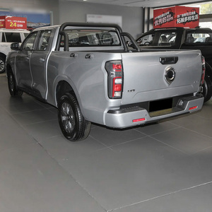 Great Wall Cannon 2026 Great Wall Poer Pickup Truck Diesel 4X4 Chine Changcheng Jingangpao Mini Pickup Pick-Up King Kong Poer - Product Image 6