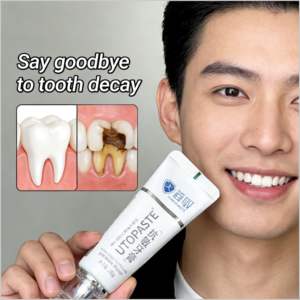 <span class=keywords><strong>ยาสีฟัน</strong></span>เฟรชเบรธ ผสมไซลิทอลและชาเขียว - ปกป้องยาวนาน 12 ชั่วโมง ดูแลอย่างอ่อนโยน - Product Image 2