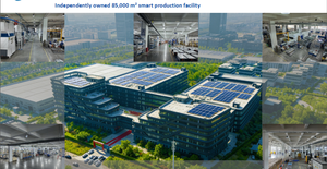 Sistema de Batería y Generador Híbrido Integrado SCU Todo en Uno con Funcionalidad de Generación para Minería Remota y Energía Fuera de la Red - Product Image 6