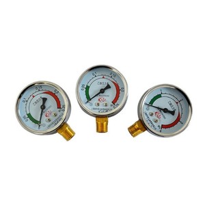 Manomètre WQ 001 numérique haute et basse pression pour usage médical et industriel - Product Image 1