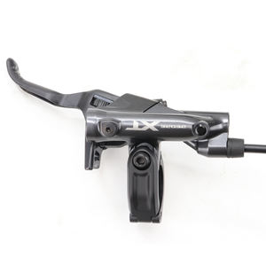 Nuevo Juego de <span class=keywords><strong>Frenos</strong></span> de Disco Hidráulicos para Bicicleta de Montaña <span class=keywords><strong>Shimano</strong></span> DEORE <span class=keywords><strong>XT</strong></span> M8200 de 2 Pistones, BL M8200 y BR M8200, Piezas Originales - Product Image 4