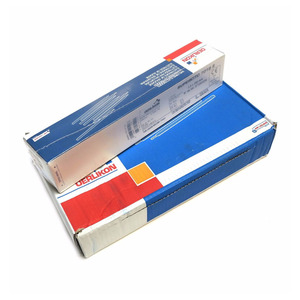 Électrodes à faible hydrogène Oerlikon Supercito 7018S. E7018-1 H4 - Product Image 5