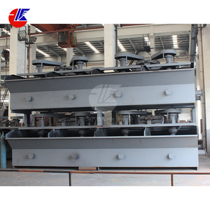 Trung Quốc Tuyển nổi Máy trọng lực tách máy nhỏ vàng đồng quặng thiết bị Tuyển nổi - Product Image 1