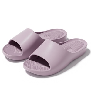 Sandales <span class=keywords><strong>orthopédiques</strong></span> d'été en EVA à bout ouvert pour femmes, antidérapantes, massantes, avec soutien de la voûte plantaire, pour soulager les douleurs aux pieds - Product Image 4