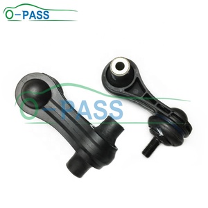 Enlace estabilizador trasero OPASS para OPEL MONZA KADETT y SKODA OCTAVIA y <span class=keywords><strong>SEAT</strong></span> Ateca <span class=keywords><strong>LEON</strong></span> 2012- 5Q0505465A - Product Image 4