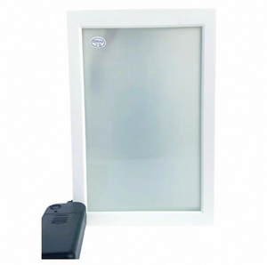 Tiết kiệm năng lượng thông minh phim UV bảo vệ & mờ Kính phim cho hiệu quả nhà & văn phòng - Product Image 5