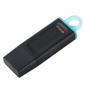 Kingston 3.0 Pendrive Data Traveler Exodia USB3.2 Gen 1 Flash Drive DTX 32Gb 64Gb 128Gb 256Gb Thẻ Nhớ - Product Image 3