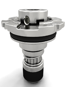 Movitec VF4/6/10/15/20 Vertical Multistage Centrifugal <b>Water</b> <b>Pump</b> Low OEM Industrial Boilers High Head Three-Phase Motor 1 Year - Product Image 5