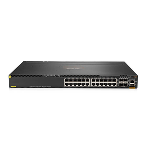 Nouveau commutateur POE <span class=keywords><strong>Aruba</strong></span> 24 ports d'origine <span class=keywords><strong>J9773A</strong></span> - Product Image 1