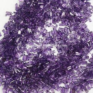 Jingzhanyi — fabrication de bijoux en diamant, semi-précieuse et synthétique, gemme naturelle, diamant fraise - Product Image 1