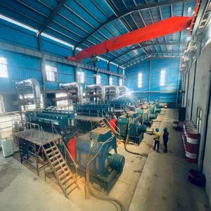 Générateur à gaz Yuchai 80KW-1350KW à prix direct usine, type méthane biogaz avec ATS (commutateur automatique), groupe électrogène industriel de secours - Product Image 5