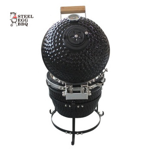 Heavy Duty <strong>Grills</strong> Outdoor Barbecue Chicken <strong>Grills</strong> in Garden Parrilla Factory Direct - Product Image 6