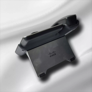 โทรศัพท์ไอพีแบบรวมสีดำรุ่น 7800 ซีรีส์ Voip CP-7841-K9 - Product Image 1