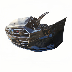 Parachoques Delantero de Alta Calidad del Fabricante para el Automóvil <span class=keywords><strong>Audi</strong></span> S7, Modelo 2021 - Product Image 3