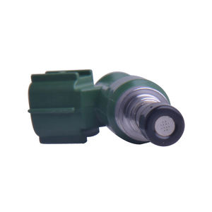 DEFUS nuevo inyector de combustible de alta calidad OEM 23250-0C050 23209-0C050 para Hilux <span class=keywords><strong>Vigo</strong></span> 2TR boquilla de inyector de combustible automático - Product Image 4