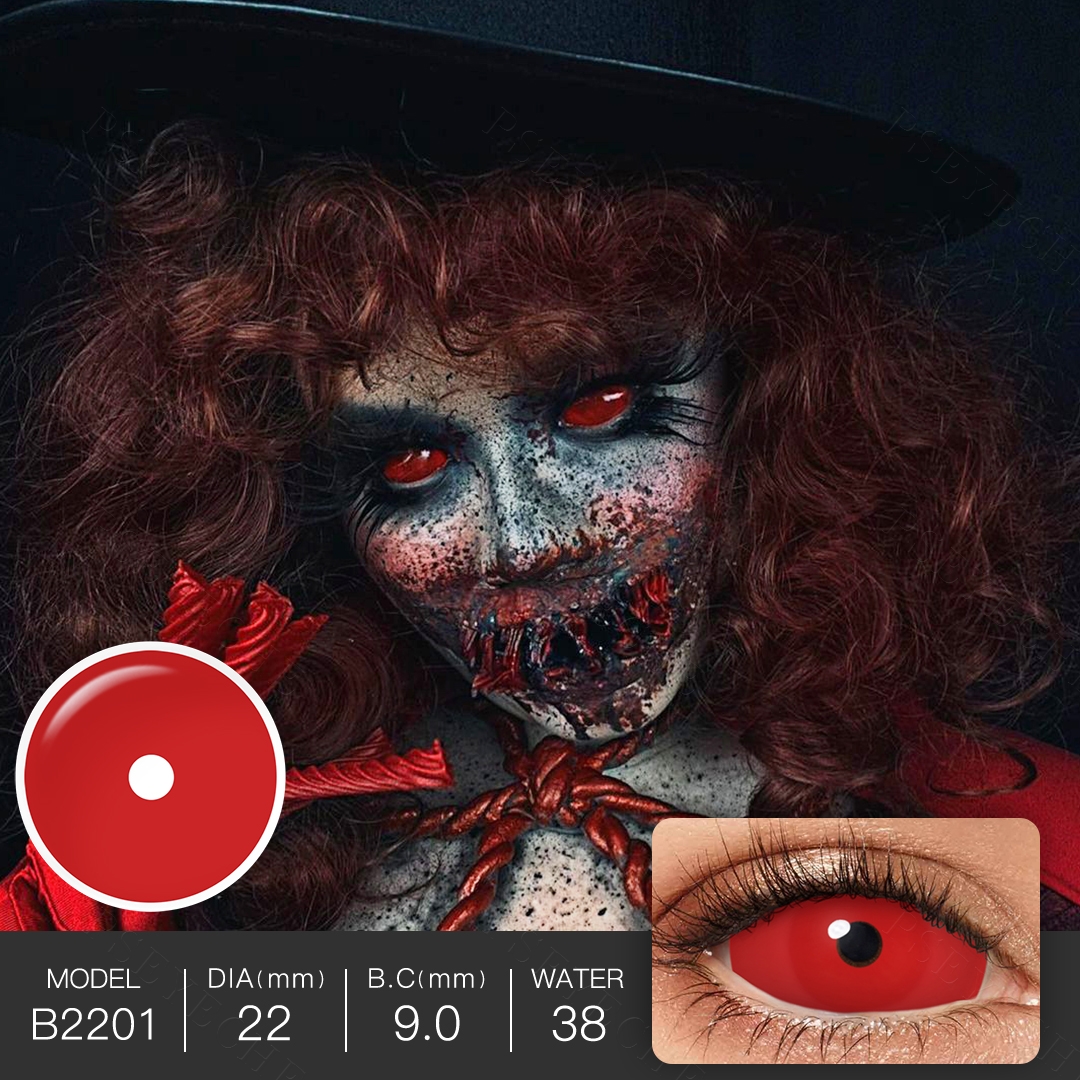 B2201 red