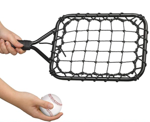 EASTOMMY Fungo Bat <strong>Baseball</strong> Training Equipment, <strong>Baseball</strong> Fungo <strong>Racket</strong> <strong>Baseball</strong> Training Tool Bat <strong>Racket</strong> - Product Image 4