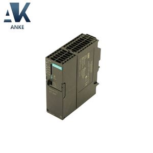 SIEMENS SIMATIC S7 PLC CPU 314 6ES7314-1AF10-0AB0 - Product Image 1