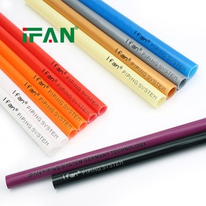 Tubería PEX Al PEX IFAN OEM, Tubo PEX, Tubería Multicapa de Polietileno <span class=keywords><strong>Reticulado</strong></span> con Núcleo de Aluminio, Tubería PEX Al PEX - Product Image 2