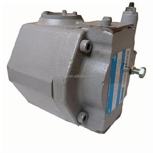 ปั๊มน้ำมันไฮดรอลิก TOKIMEC Tokyo Meter รุ่น P16VMR-10-CMC-20-S121-J เพื่อการทำงานที่มีประสิทธิภาพ - Product Image 6