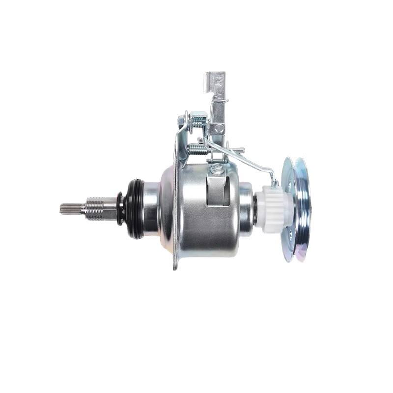 เพลาคลัตช์ใหม่