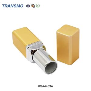 Lipstick <b>Containers</b> Taiwan <b>Water</b> Bottle Lipstick Holder Refillable Lip Balm Tube Lipstick logo Stickers - Product Image 5