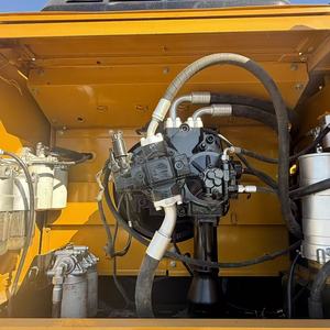 Excavatrice SANY SY335H SY365H SY485H 48 tonnes, modèle 2023, avec godet de 2,8 m³, à vendre - Product Image 6