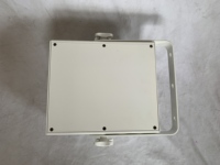 Interfaz Láser ILDA, Láser de Animación RGB de 15W, Luz de Escenario con Escáner de 30k, Compatible con el Software Fb4, Iluminación Láser Landmark