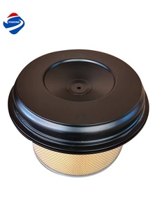 Filtro de Aire Original para Camión E276L, Nuevo, Venta al Por Mayor de Fábrica, Tipo Filtro de Aire para Auto, Marca 001 094 83 04 - Product Image 3